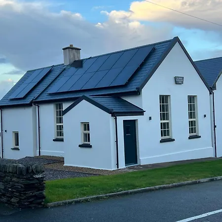 Apartment Exlusive Modern Living On Valentia Island