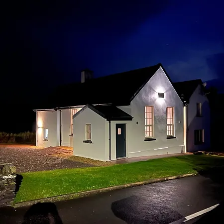 Exlusive Modern Living On Valentia Island Apartment