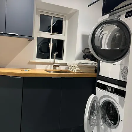 Exlusive Modern Living On Valentia Island *