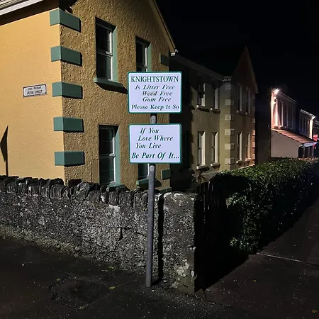 Exlusive Modern Living On Valentia Island