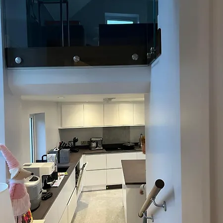 Exlusive Modern Living On Valentia Island Apartamento *