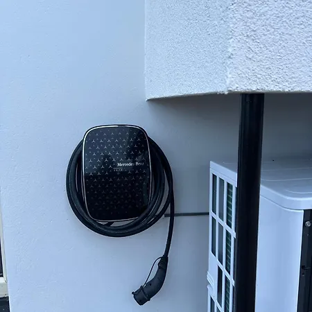 Exlusive Modern Living On Valentia Island *