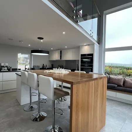 Exlusive Modern Living On Valentia Island Apartment