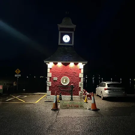 Exlusive Modern Living On Valentia Island Apartamento *