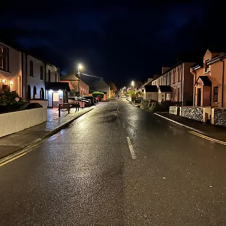 Exlusive Modern Living On Valentia Island Appartamento Knights Town