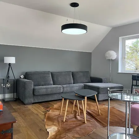 Exlusive Modern Living On Valentia Island Appartamento Knights Town