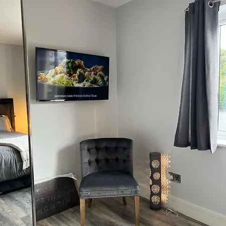 Exlusive Modern Living On Valentia Island