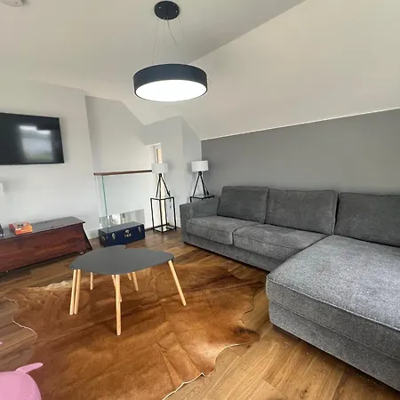 Apartment Exlusive Modern Living On Valentia Island *
