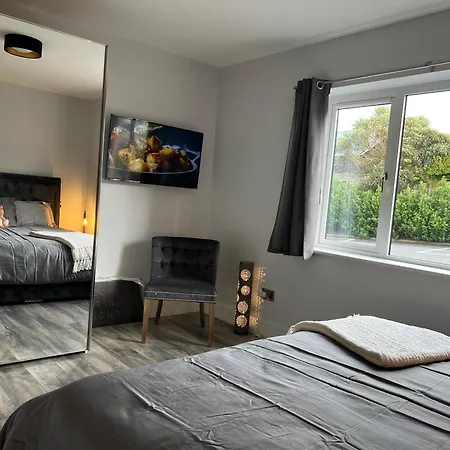 Appartamento Exlusive Modern Living On Valentia Island Knights Town