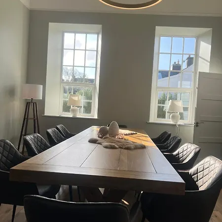 Exlusive Modern Living On Valentia Island *