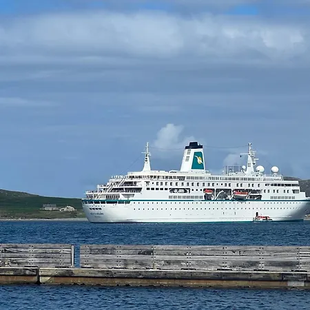 Exlusive Modern Living On Valentia Island Knights Town