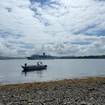 Exlusive Modern Living On Valentia Island * Knights Town