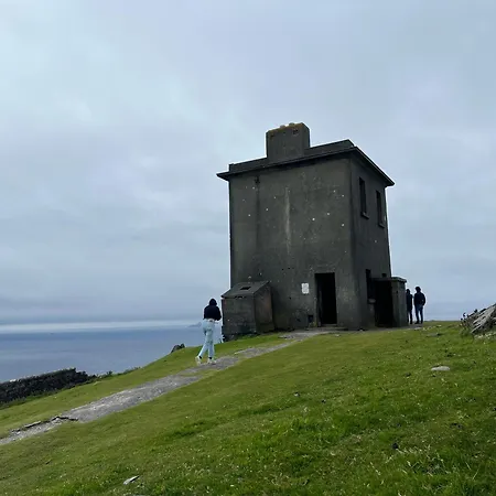 Exlusive Modern Living On Valentia Island