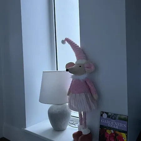 Exlusive Modern Living On Valentia Island Appartamento