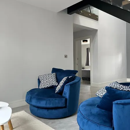 Apartamento Exlusive Modern Living On Valentia Island