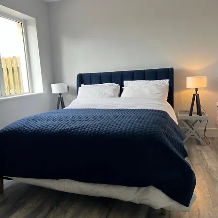 Exlusive Modern Living On Valentia Island Apartamento *