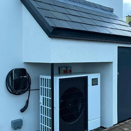 Appartamento Exlusive Modern Living On Valentia Island *