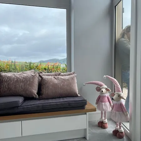Exlusive Modern Living On Valentia Island Apartment Knights Town