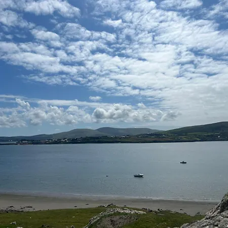 Exlusive Modern Living On Valentia Island Knights Town