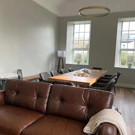 Exlusive Modern Living On Valentia Island * Knights Town