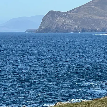 Exlusive Modern Living On Valentia Island