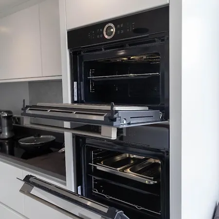 Exlusive Modern Living On Valentia Island Apartment