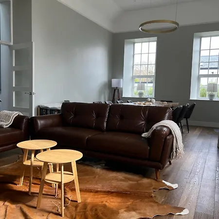 Apartment Exlusive Modern Living On Valentia Island