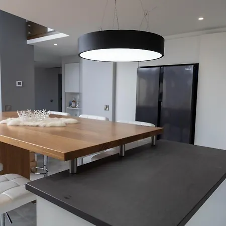 Exlusive Modern Living On Valentia Island Apartamento Knights Town