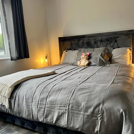 Appartamento Exlusive Modern Living On Valentia Island Knights Town