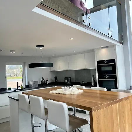 Exlusive Modern Living On Valentia Island Knights Town