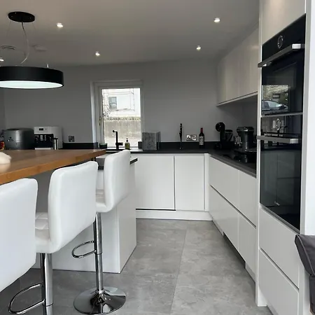 Exlusive Modern Living On Valentia Island Appartamento *