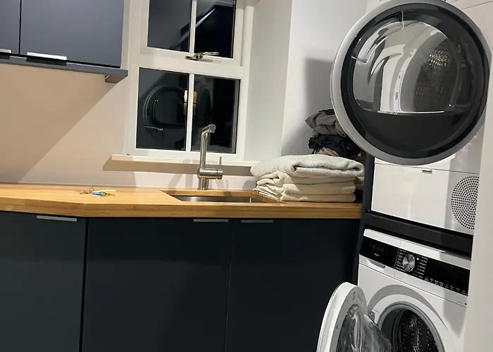 Exlusive Modern Living On Valentia Island *