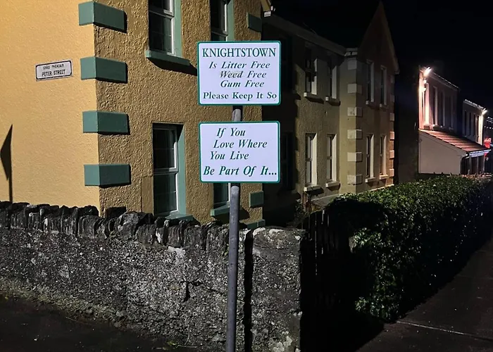 Exlusive Modern Living On Valentia Island