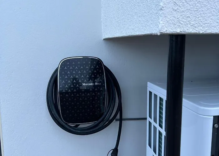 Exlusive Modern Living On Valentia Island *