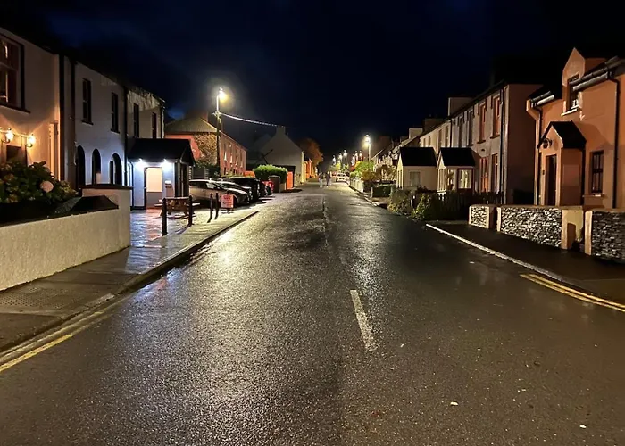 Exlusive Modern Living On Valentia Island Apartament Knights Town