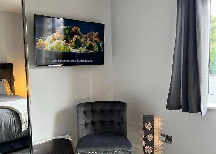 Exlusive Modern Living On Valentia Island