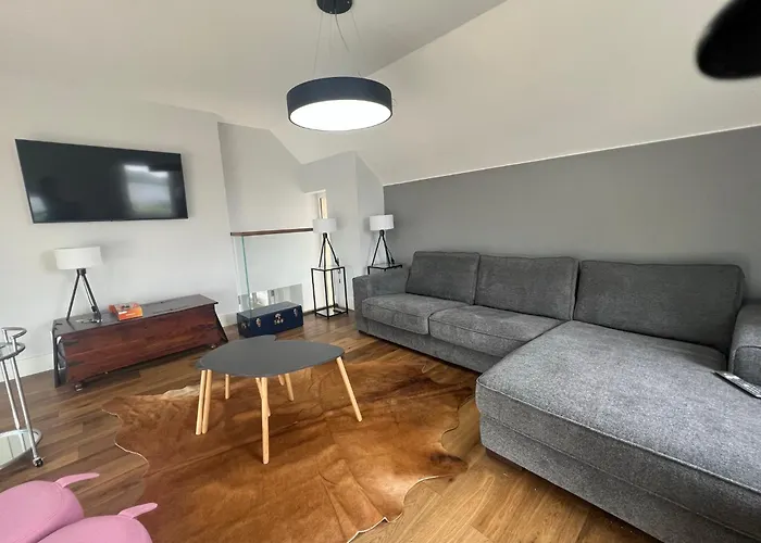 Apartament Exlusive Modern Living On Valentia Island *