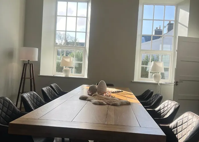 Exlusive Modern Living On Valentia Island *