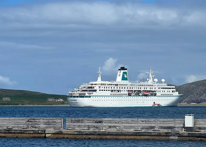 Exlusive Modern Living On Valentia Island Knights Town