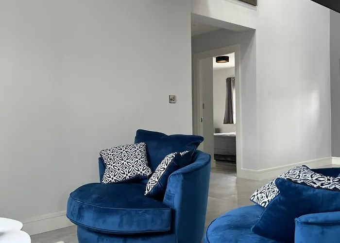 Apartament Exlusive Modern Living On Valentia Island