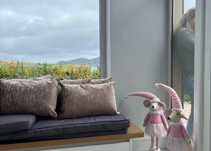 Exlusive Modern Living On Valentia Island Apartament Knights Town