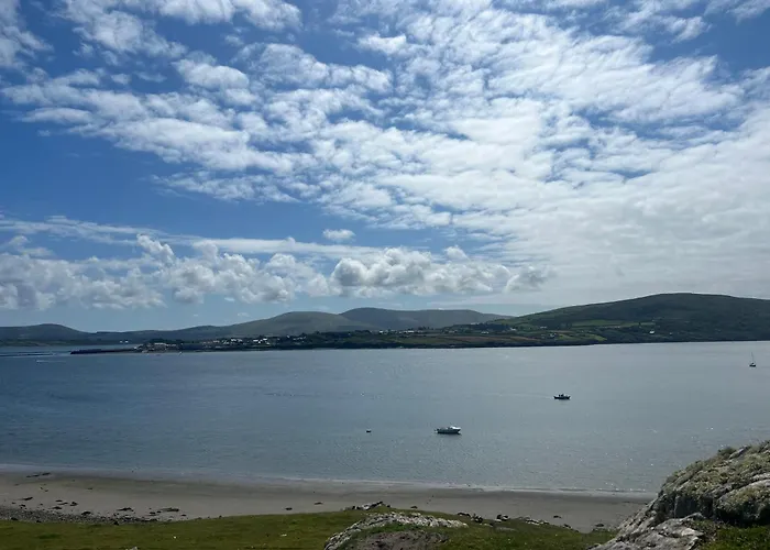 Exlusive Modern Living On Valentia Island Knights Town