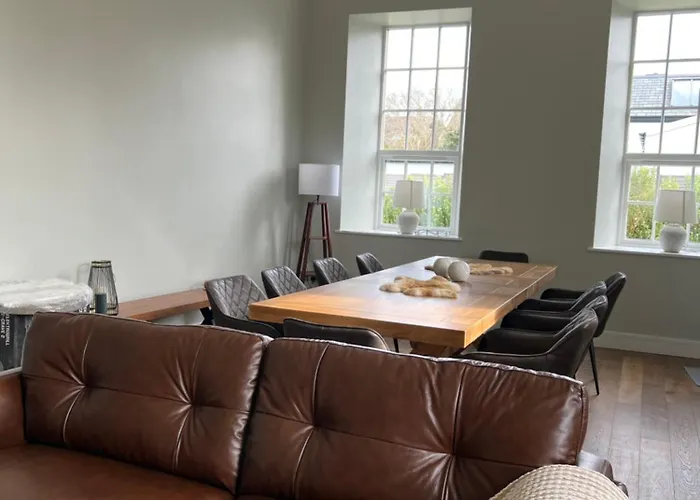 Exlusive Modern Living On Valentia Island * Knights Town