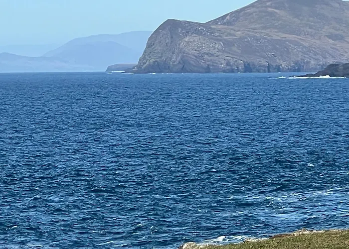 Exlusive Modern Living On Valentia Island