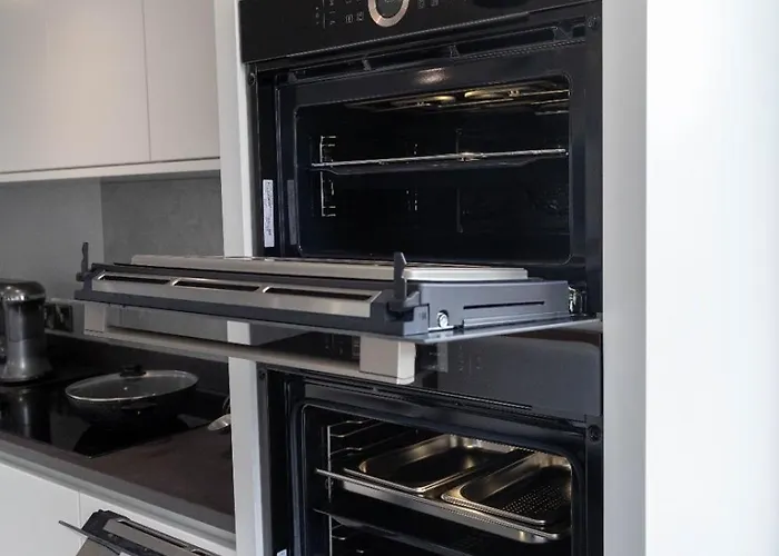 Exlusive Modern Living On Valentia Island Apartament