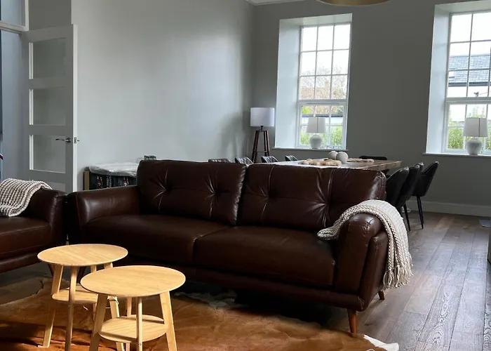 Apartament Exlusive Modern Living On Valentia Island