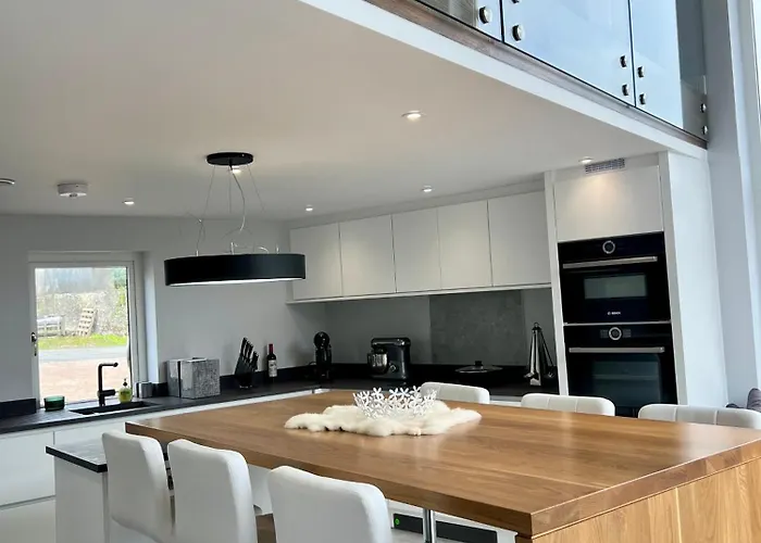 Exlusive Modern Living On Valentia Island Knights Town